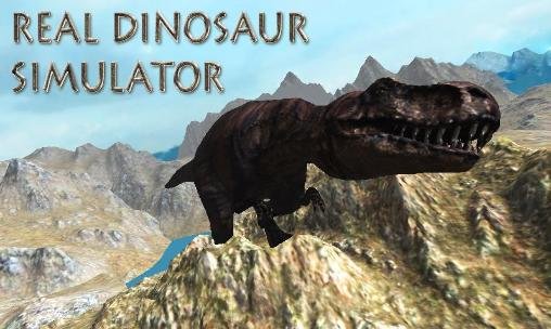 download Real dinosaur simulator apk